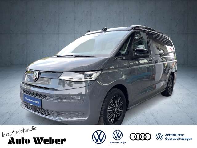Fahrzeugbild eines Volkswagen California