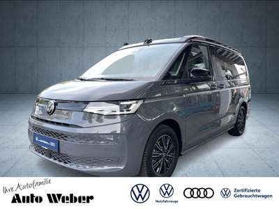 Bild Volkswagen California
