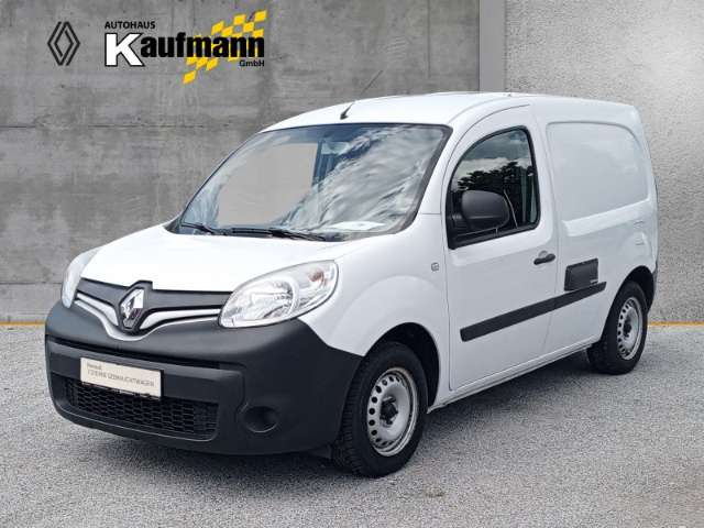 Fahrzeugbild eines Renault Kangoo