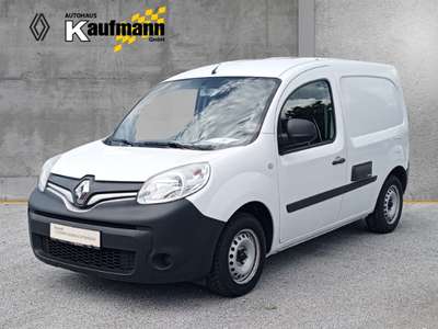Bild Renault Kangoo