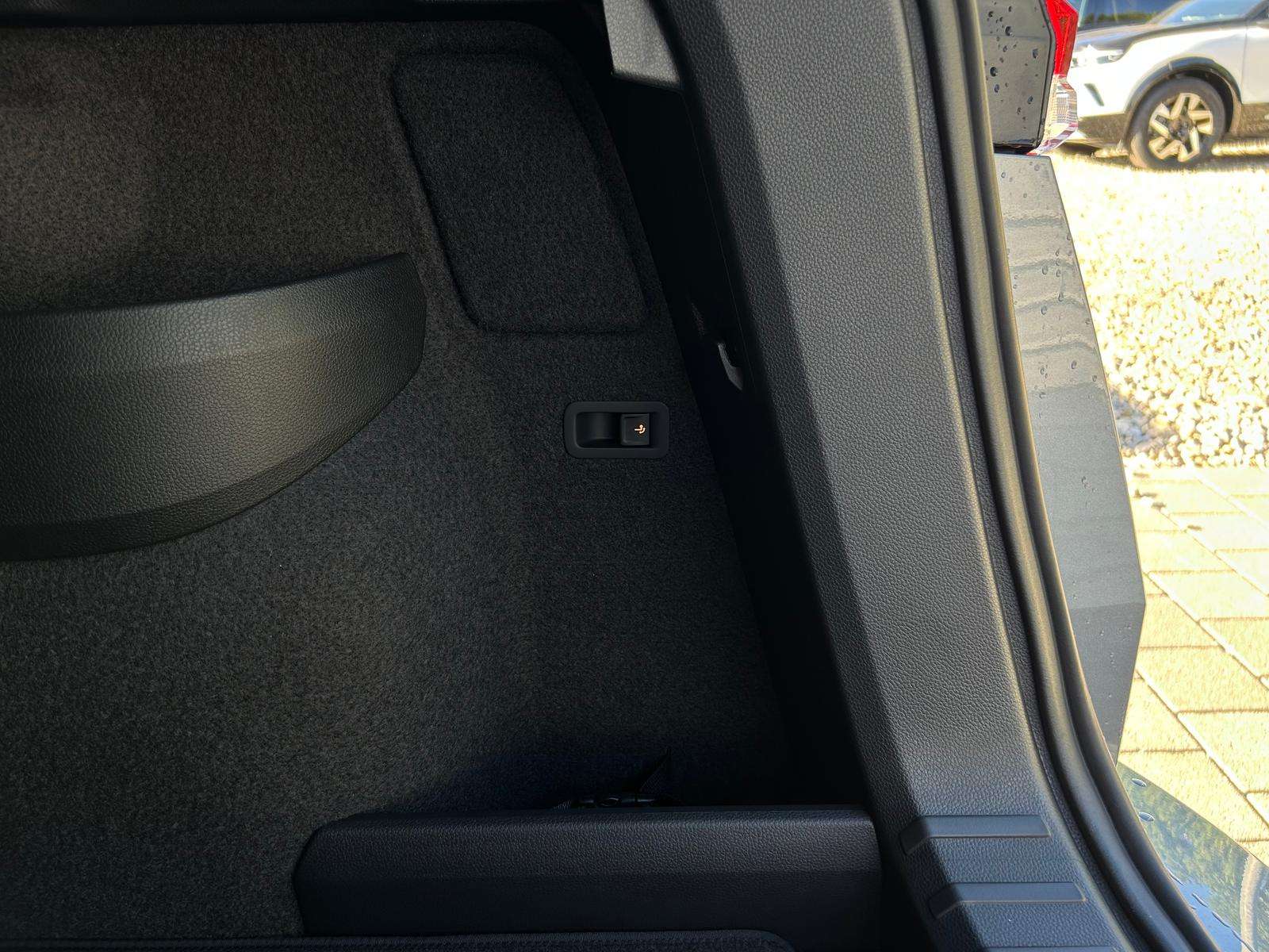 Fahrzeugbild eines Skoda Karoq