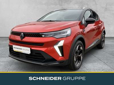 Bild Renault Captur