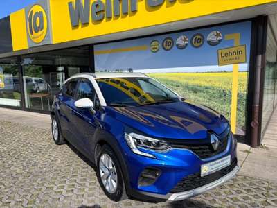 Bild Renault Captur