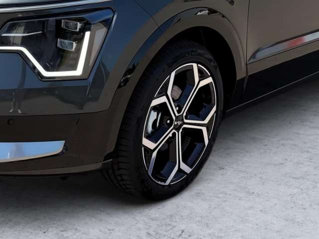 Fahrzeugbild eines Kia Niro