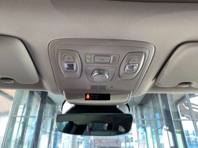 Fahrzeugbild eines Renault Talisman