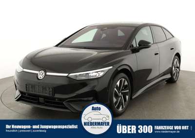 Bild Volkswagen ID.7