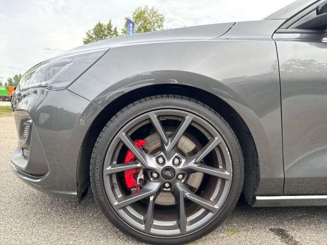 Fahrzeugbild eines Ford Focus