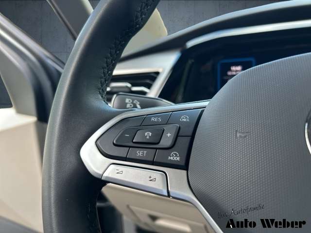 Fahrzeugbild eines Volkswagen California