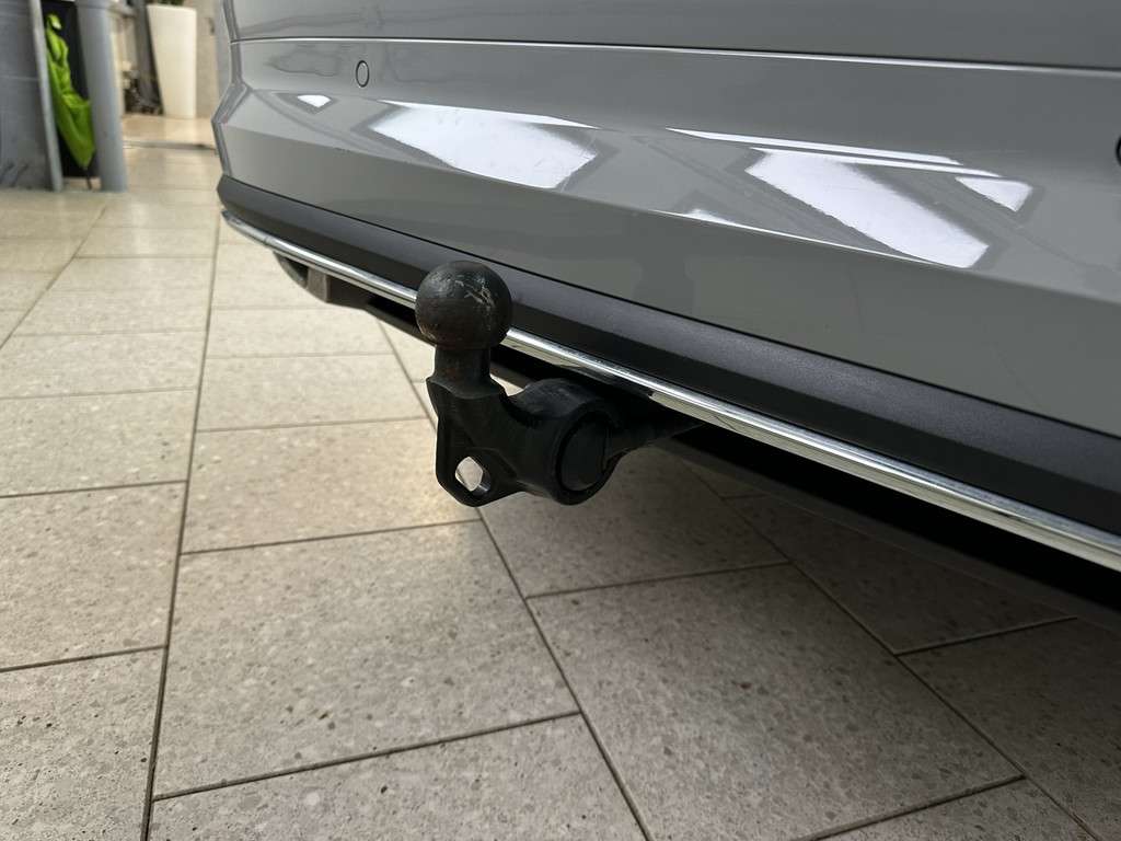 Fahrzeugbild eines Skoda Kodiaq