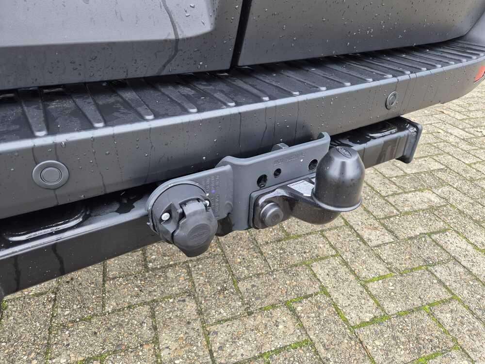 Fahrzeugbild eines Ford Transit