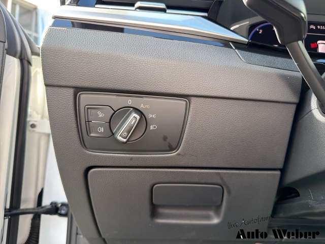 Fahrzeugbild eines Volkswagen Arteon