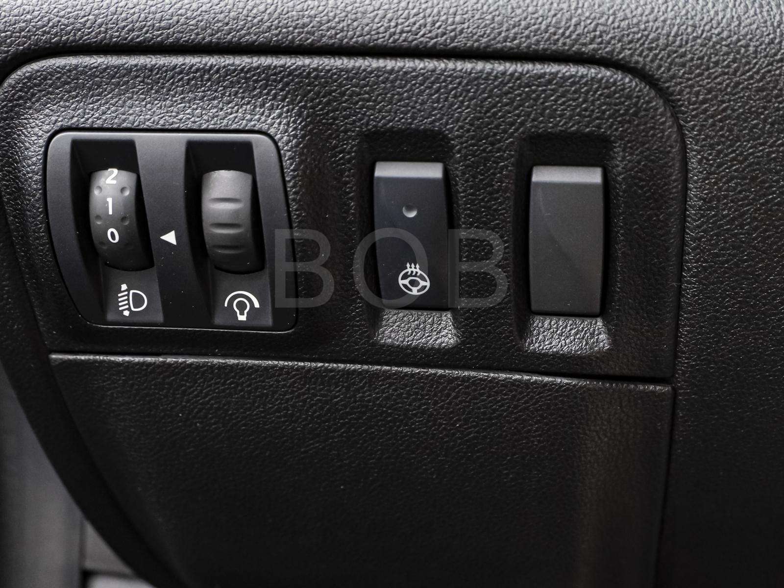 Fahrzeugbild eines Renault Mégane