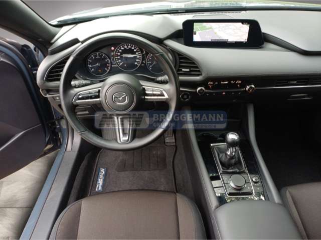Fahrzeugbild eines Mazda Mazda3