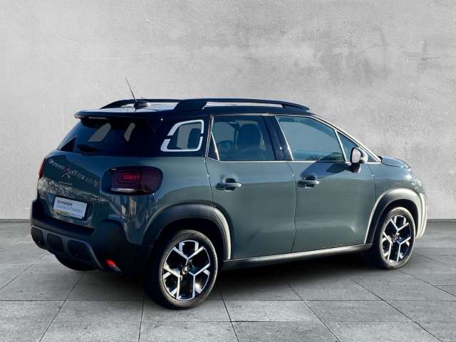 Fahrzeugbild eines Citroën C3 Aircross