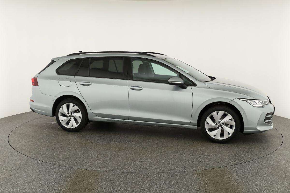 Fahrzeugbild eines Volkswagen Golf