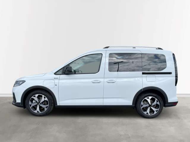 Fahrzeugbild eines Ford Tourneo Connect