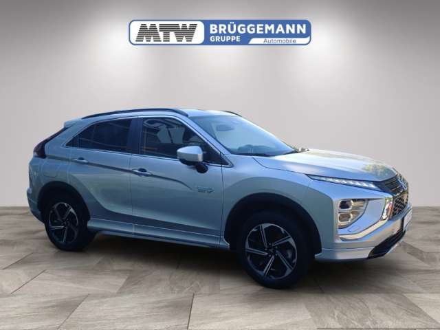 Fahrzeugbild eines Mitsubishi Eclipse Cross