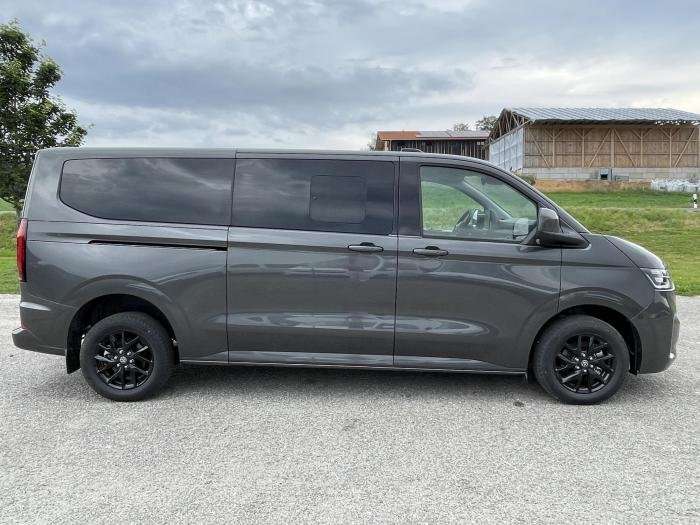 Fahrzeugbild eines Volkswagen Caravelle