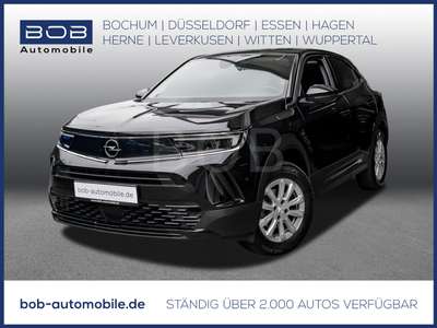 Bild Opel Mokka