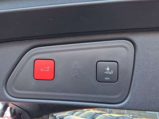 Fahrzeugbild eines Peugeot 3008