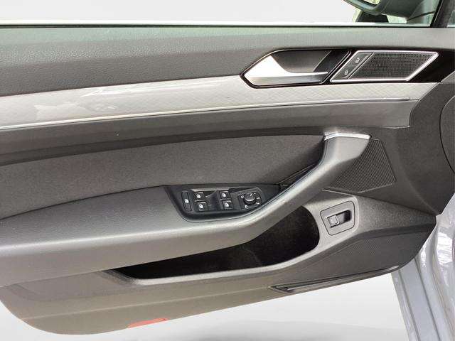 Fahrzeugbild eines Volkswagen Passat