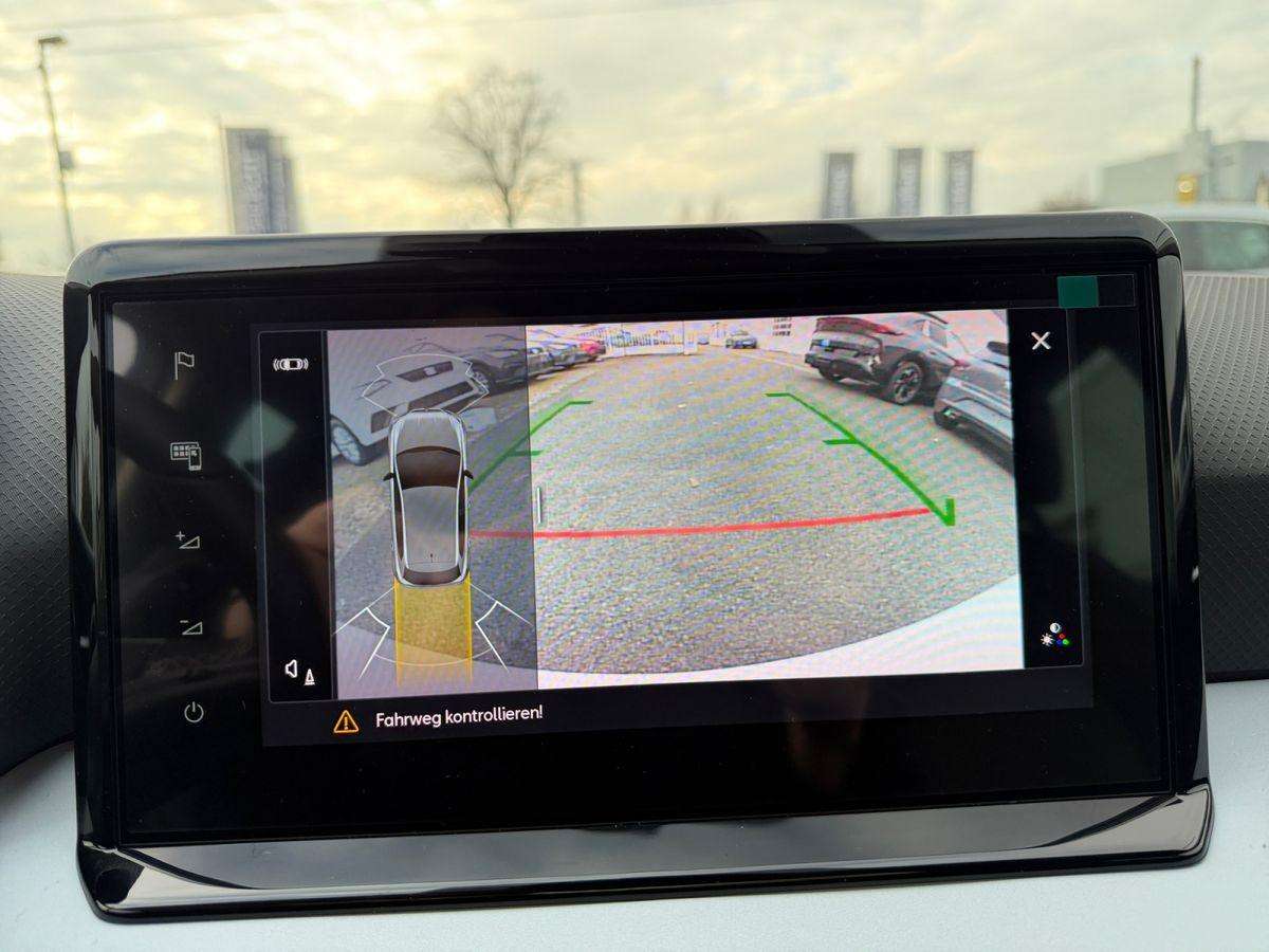 Fahrzeugbild eines SEAT Ibiza