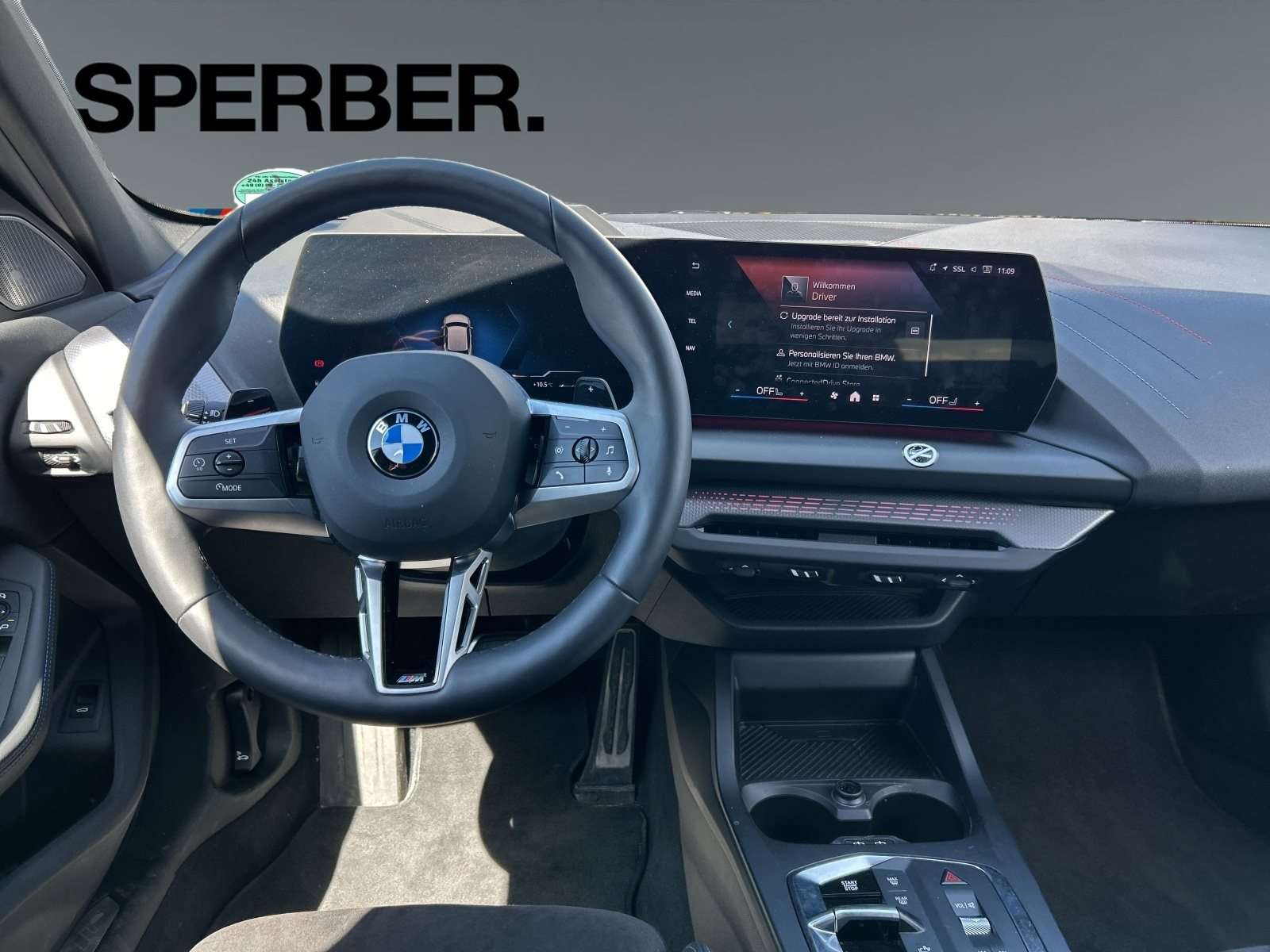 Fahrzeugbild eines BMW 1er-Reihe