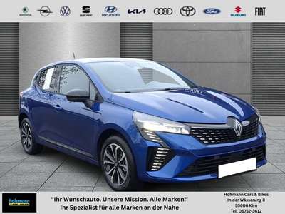 Bild Renault Clio