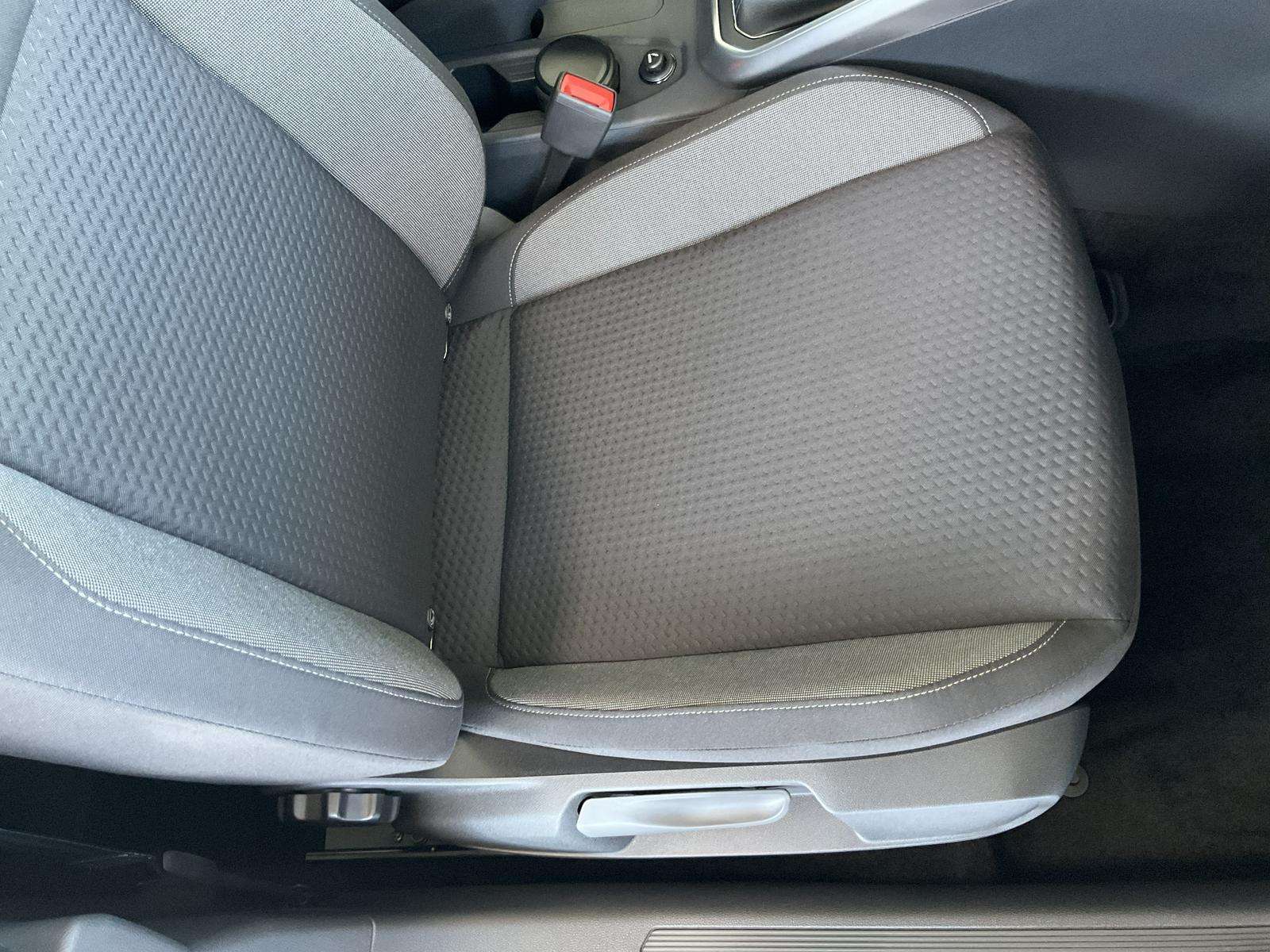 Fahrzeugbild eines Volkswagen Polo