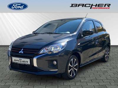 Bild Mitsubishi Space Star