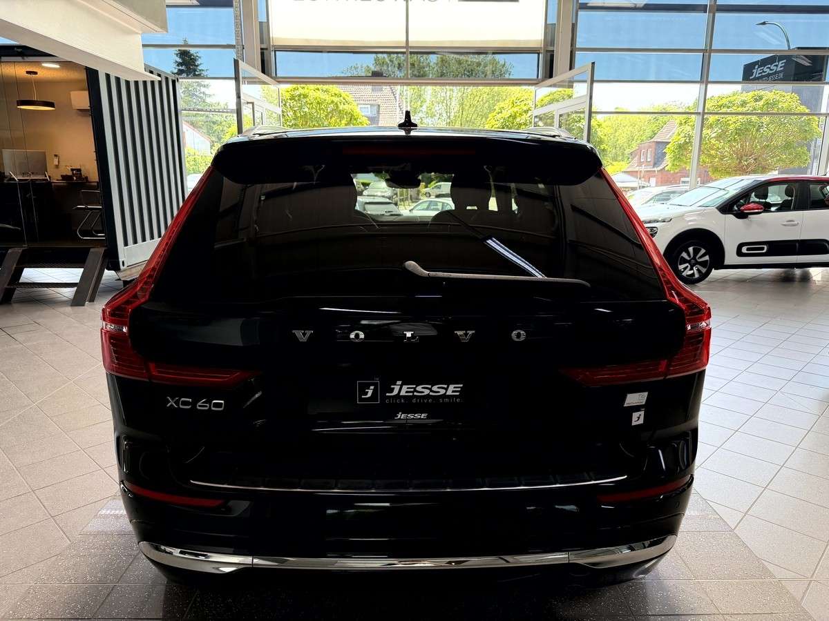 Fahrzeugbild eines Volvo XC60