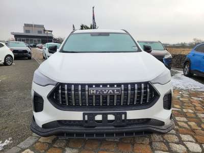 Bild GWM Haval Jolion Pro