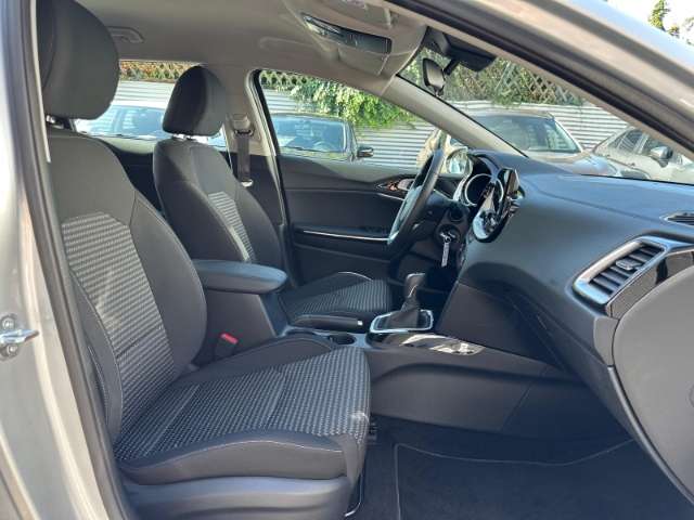 Fahrzeugbild eines Kia cee'd