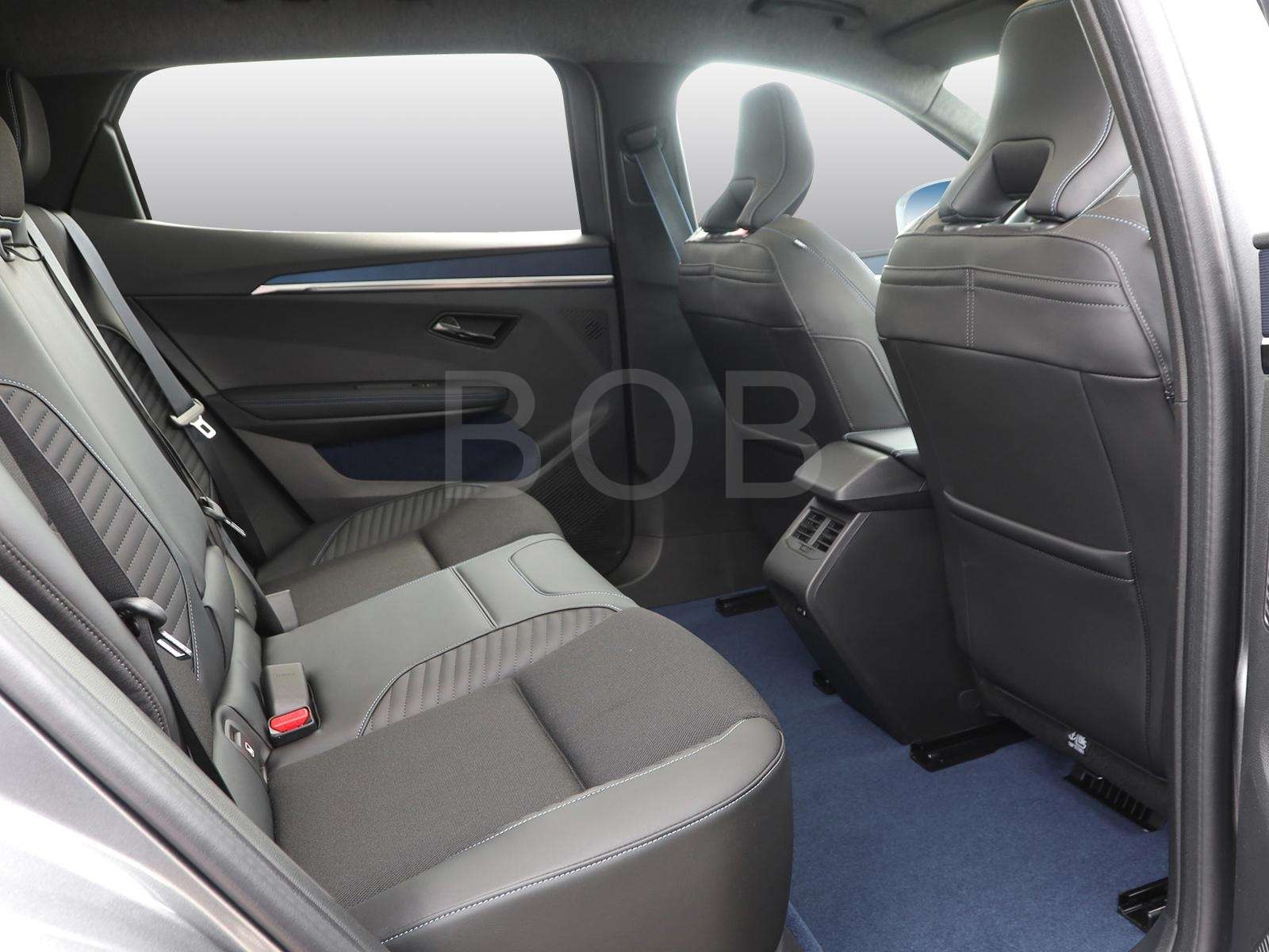 Fahrzeugbild eines Renault Scenic E-TECH