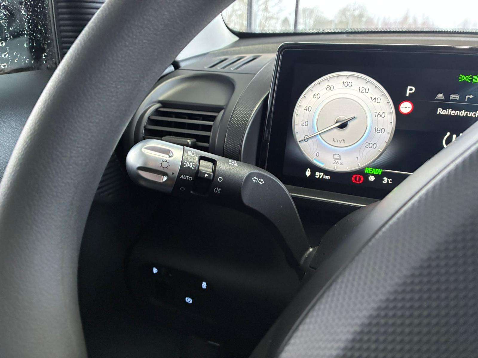 Fahrzeugbild eines Hyundai Inster