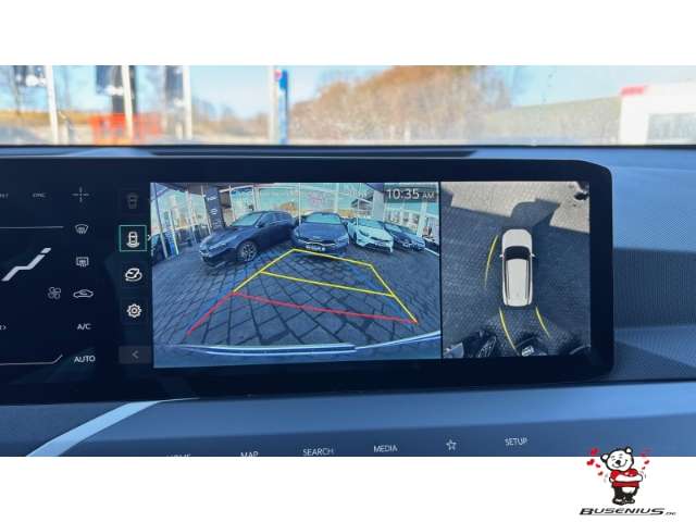 Fahrzeugbild eines Kia EV5