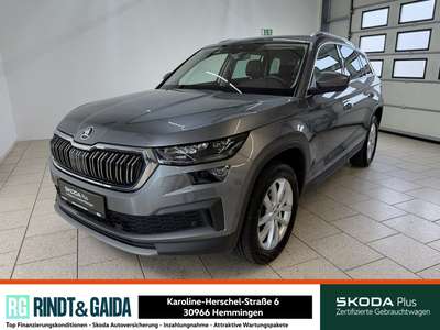 Bild Skoda Kodiaq