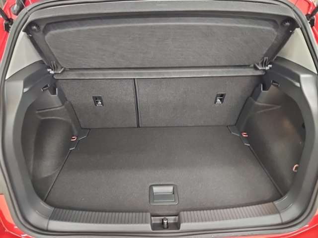 Fahrzeugbild eines Volkswagen T-Cross