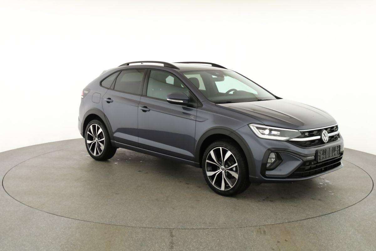 Fahrzeugbild eines Volkswagen Taigo