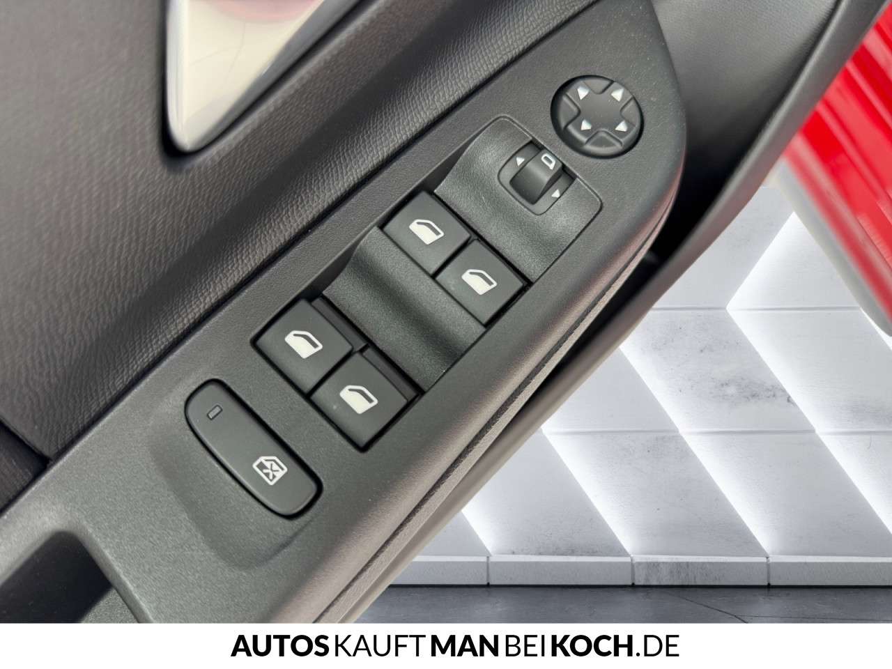 Fahrzeugbild eines Opel Corsa