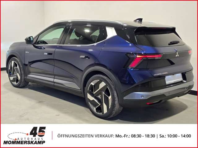 Fahrzeugbild eines Mitsubishi Eclipse Cross