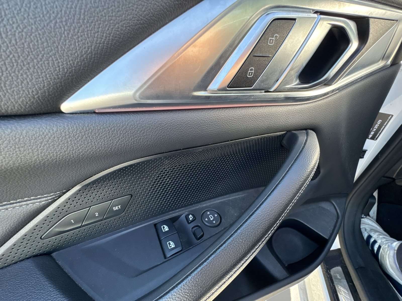 Fahrzeugbild eines BMW 4er-Reihe