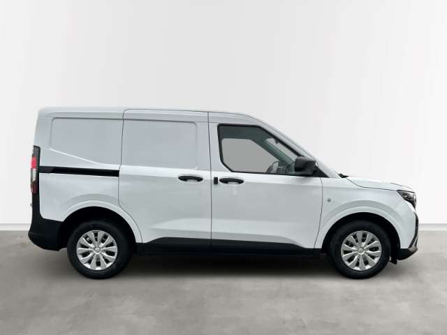 Fahrzeugbild eines Ford Transit Courier