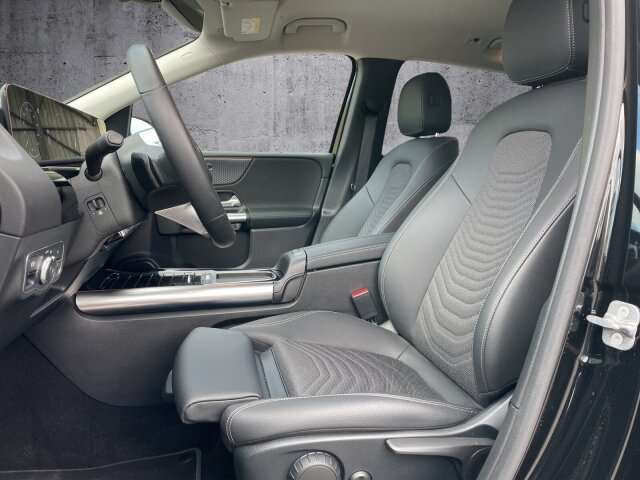Fahrzeugbild eines Mercedes-Benz B-Klasse