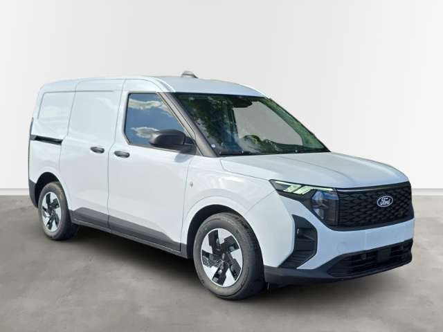 Fahrzeugbild eines Ford Transit Courier