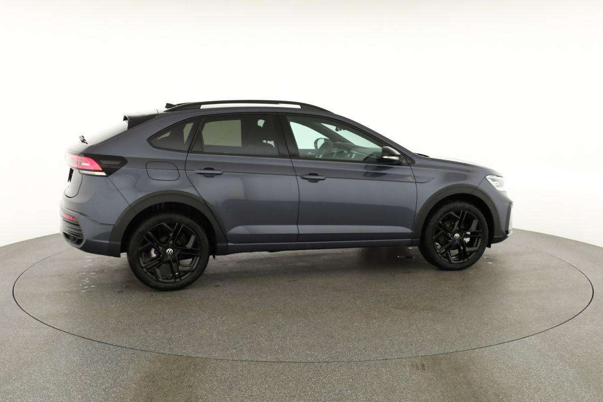 Fahrzeugbild eines Volkswagen Taigo