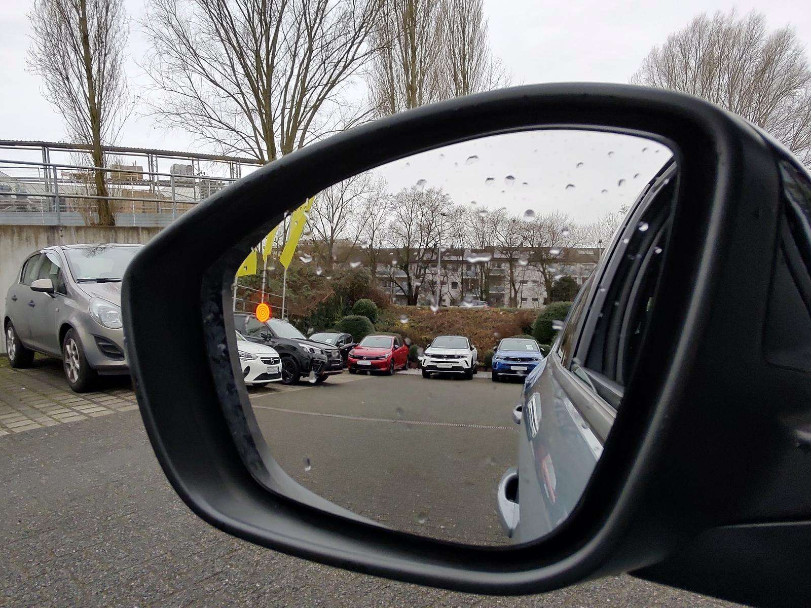 Fahrzeugbild eines Opel Corsa