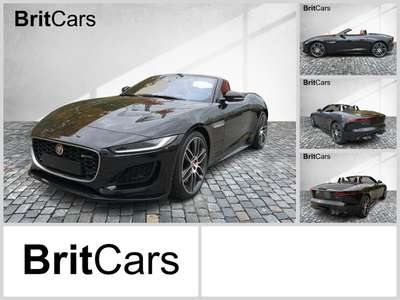 Bild Jaguar F-Type