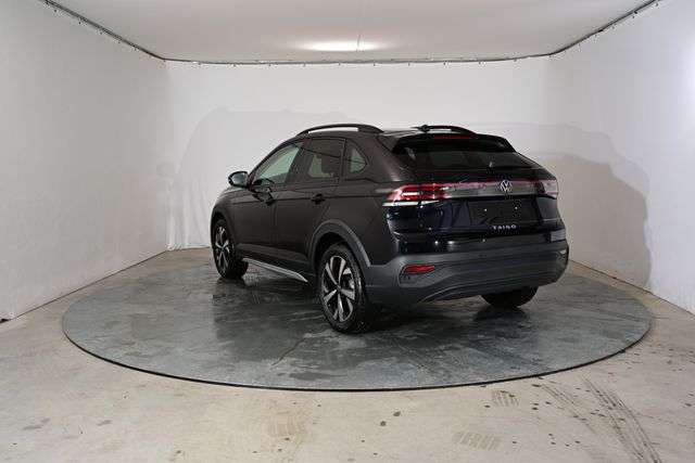 Fahrzeugbild eines Volkswagen Taigo