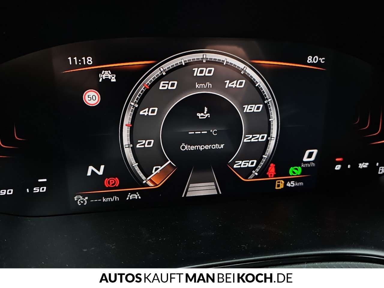 Fahrzeugbild eines SEAT Arona